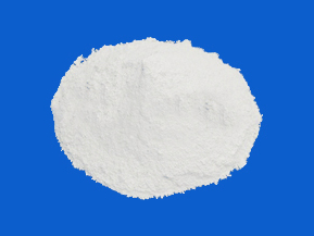 Slaked lime (calcium hydroxide)