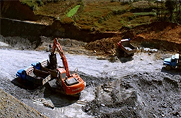 Sichuan Chongzhou Yangma Construction Engineering Company
